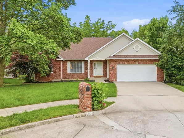 4501 Avondale Pl, Columbia, MO 65203