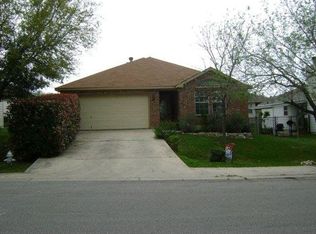 1128 Hilltop Dr, San Marcos, TX 78666