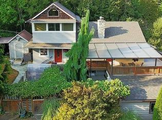 4745 Puget Way SW, Seattle, WA 98106