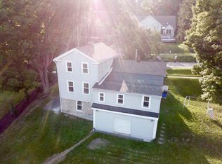 20 North St, Camillus, NY 13031