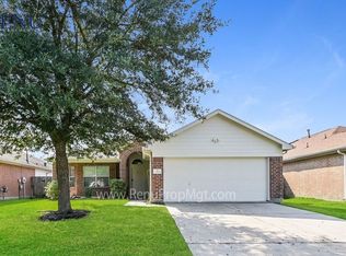 2414 Halstead Dr, Spring, TX 77386