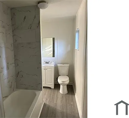 3 bed, 1200 sqft, $1,399 — Photo 4
