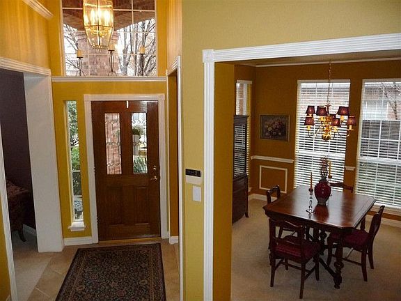 2nd image of 2940 Woodway Dr