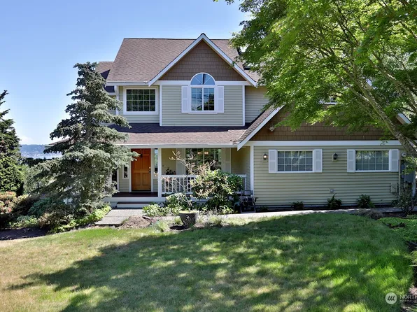 6471 Anderson Road, Clinton, WA 98236