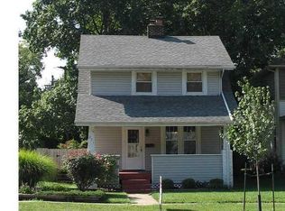 251 W North Broadway, Columbus, OH 43202