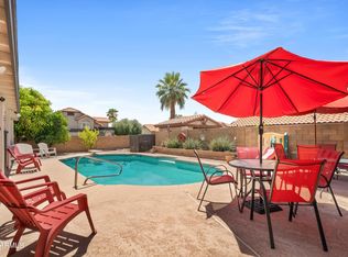 2646 N Fontana Cir, Mesa, AZ 85213