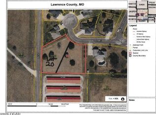 20 Pier Ln, Monett, MO 65708