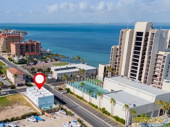5100 Laguna Blvd #1, South Padre Island, TX 78597