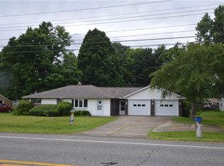 307 Waterford St, Edinboro, PA 16412