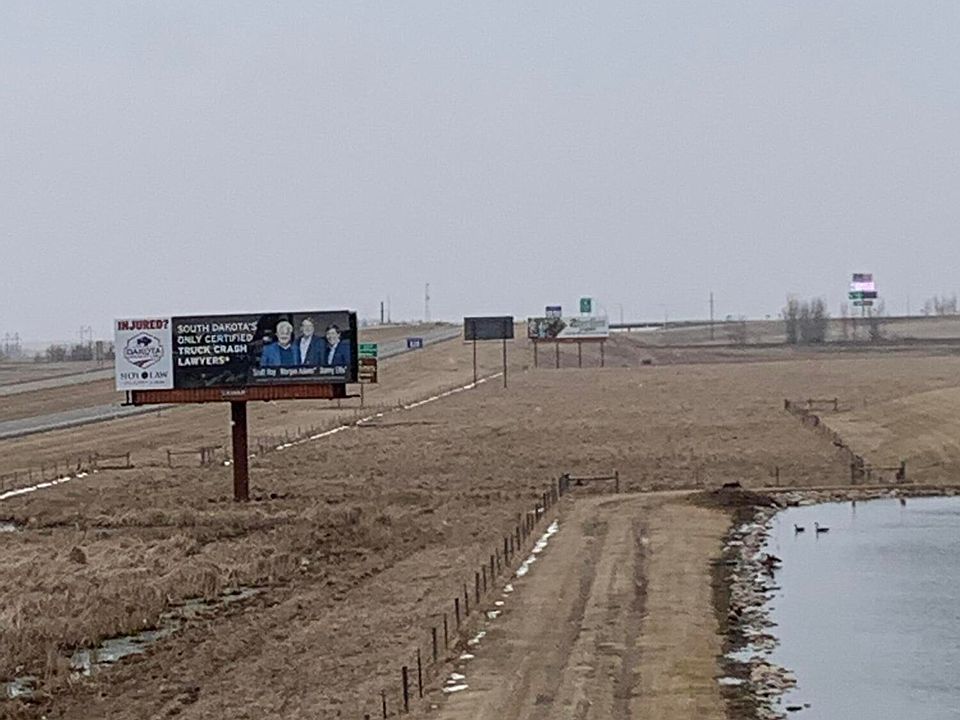 2nd image of Interstate Highway 29