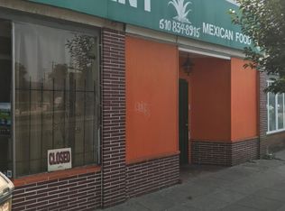 1910 Park Blvd, Oakland, CA 94606
