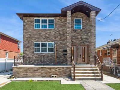 11741 127th St, Jamaica, NY, 11420