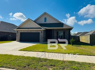 1060 Chloe St, Foley, AL 36535