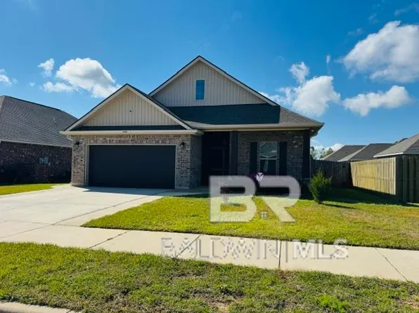1060 Chloe St, Foley, AL 36535