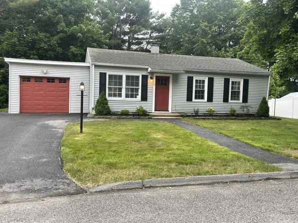 11 Beech Street, Auburn, ME 04210
