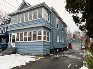 505 Avery Ave #1, Syracuse, NY 13204
