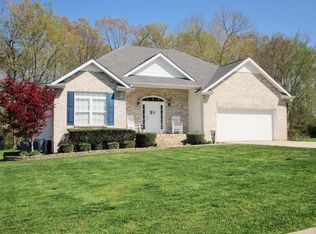 142 May Anne Ln, Manchester, TN 37355