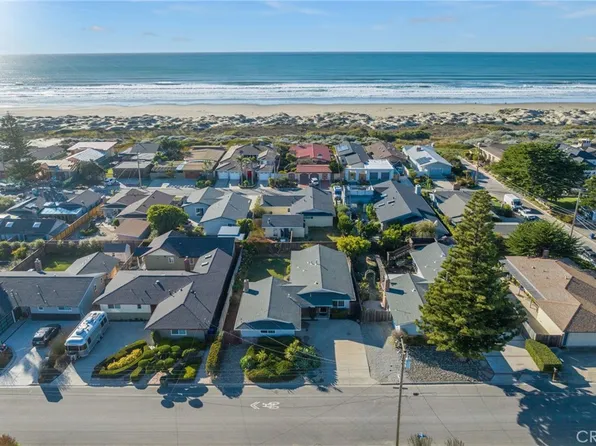 3027 Sandalwood Ave, Morro Bay, CA 93442
