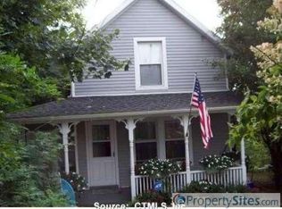 17 Terrace Ave, New London, CT 06320