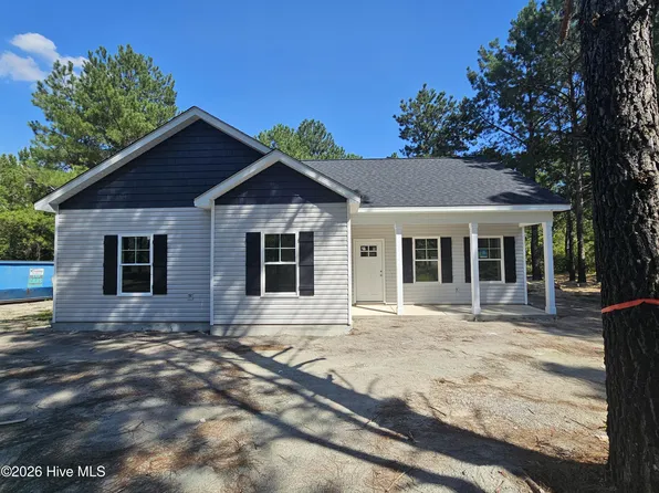 4947 Hillmon Grove Road, Cameron, NC 28326