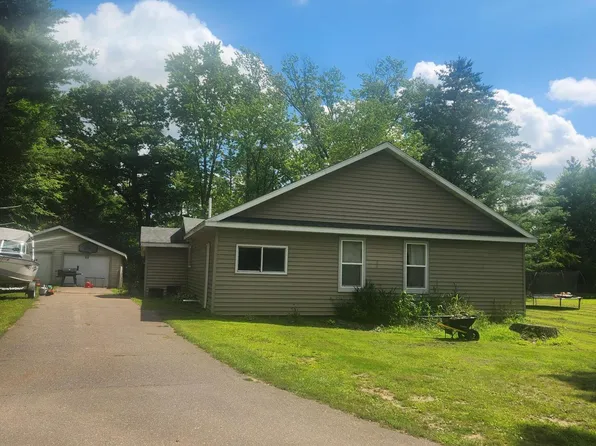 811 25 1/8 St, Chetek, WI 54728