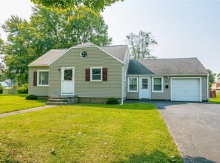 228 Belmont Rd, Rochester, NY 14612