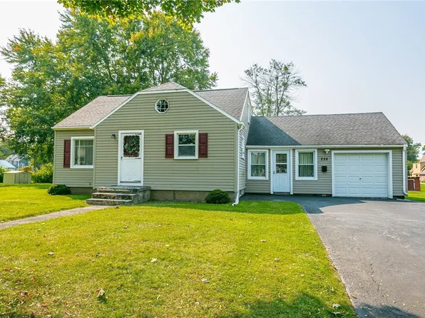 228 Belmont Rd, Rochester, NY 14612
