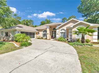 40 Hawthorne Ct, Homosassa, FL 34446
