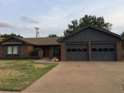5427 16th St, Lubbock, TX, 79416