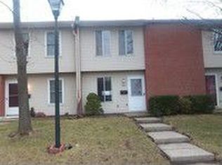 4547 Bonita Dr APT 186, Middletown, OH 45044
