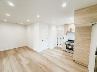 9637 Corbin Ave #2B-1BA-500SQFT, Northridge, CA 91324