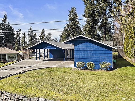 4th image of 9307 Westmont Pl SW