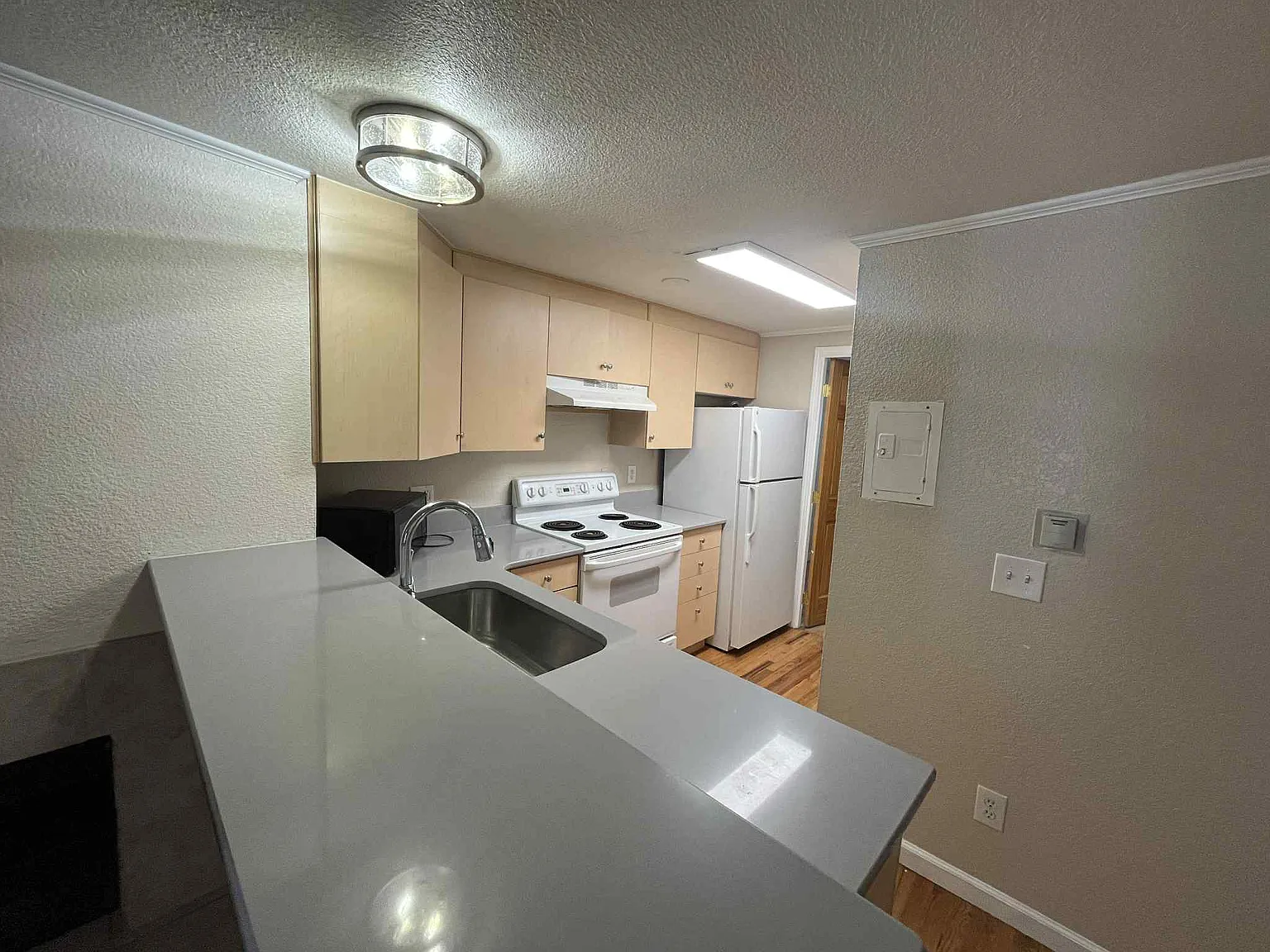 1 bed, 470 sqft, $995 — Photo 3