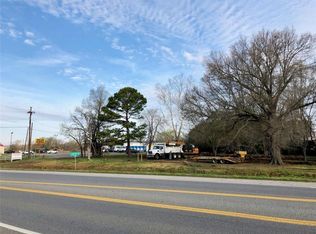 602 Magnolia Ave, Wister, OK 74966
