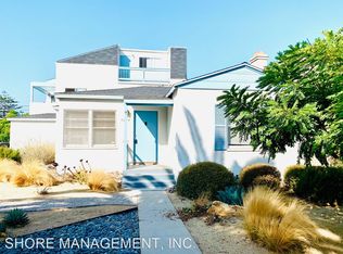 4004 Promontory St, San Diego, CA 92109