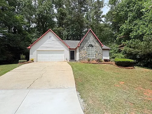 7580 Antebellum Ln Photo 1