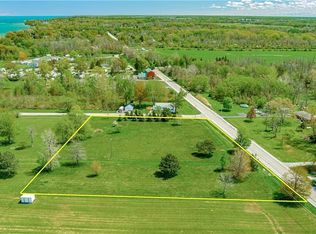 3059 W Lake Rd, Wilson, NY 14172