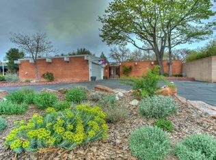 2916 Rhode Island St NE, Albuquerque, NM 87110