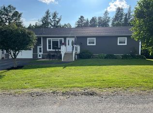 217 Barrett St, Perth Andover, NB E7H1E1