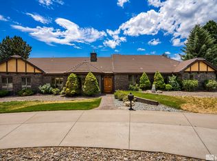2651 Kensington Pl, Carson City, NV