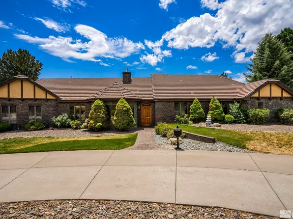 2651 Kensington Pl, Carson City, NV 89703