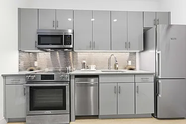 Rented by Halstead Real Estate