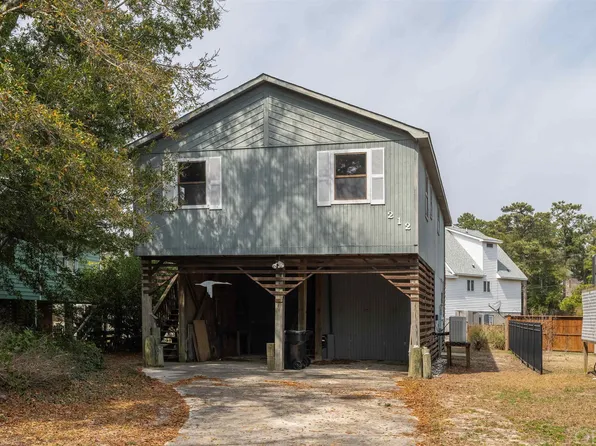 212 Roanoke Dr Lot 76, Kill Devil Hills, NC 27948
