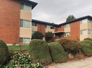 Evanston Court Apartments, Seattle, WA 98103