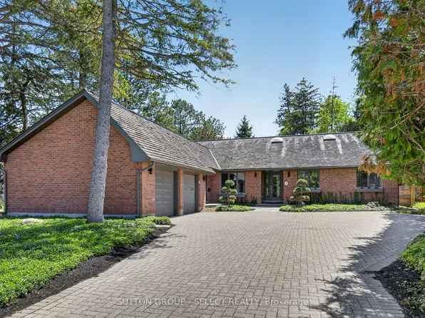 8 Tallwood Cir, London, ON N5X 2S1