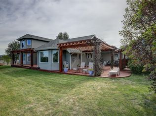 65875 Cline Falls Rd, Bend, OR 97703