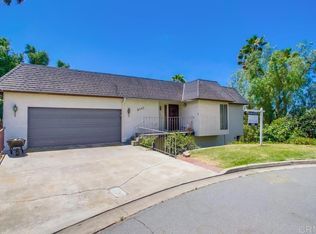 9343 Kahlua Way, Spring Valley, CA 91977