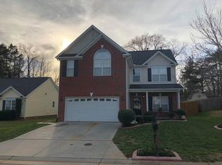 164 Dunbarton Ct, Winston Salem, NC 27107