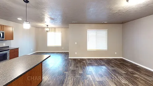 Floor plan 3 Bedroom