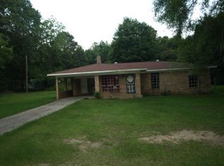 Progress Rd, Oak Vale, MS 39656